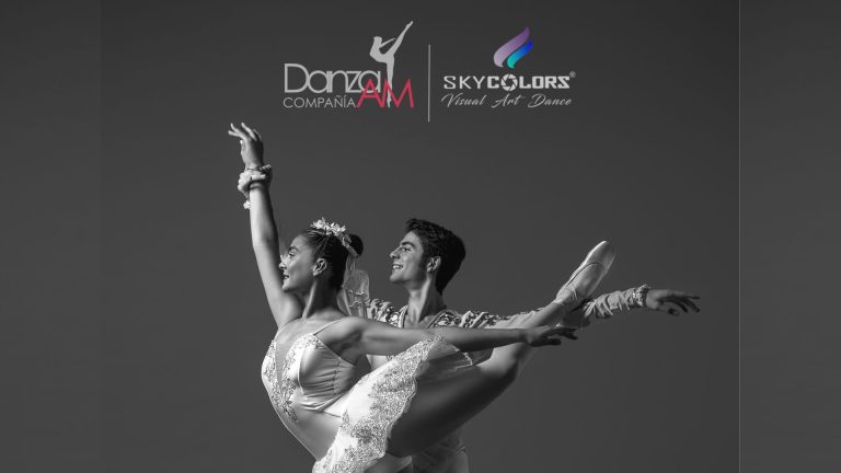 “UN CASCANUECES: EL MILAGRO DE LA NAVIDAD” DE DANZAAM ESTUDIOESTRENO 3 DE DICIEMBRE EN PALCCO, JALISCO