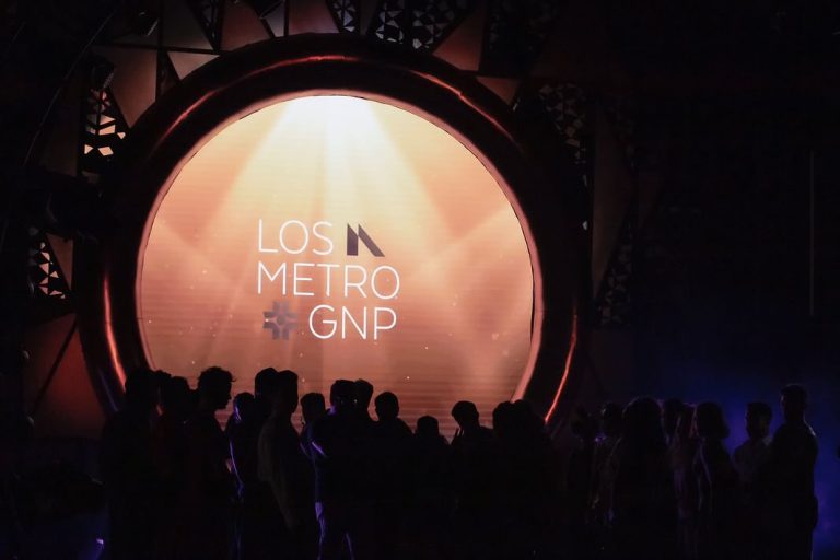 GANADORES LOS METRO GNP 2023