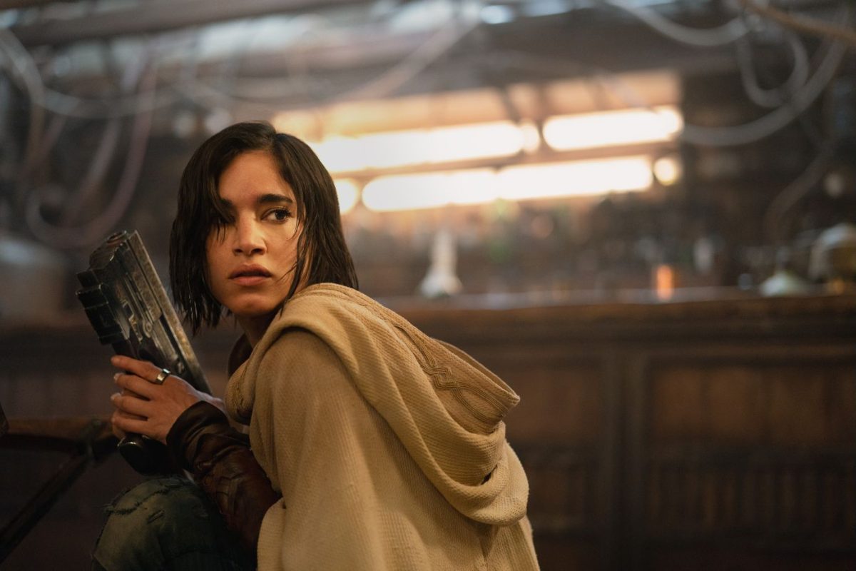 «Rebel Moon» llega a Netflix