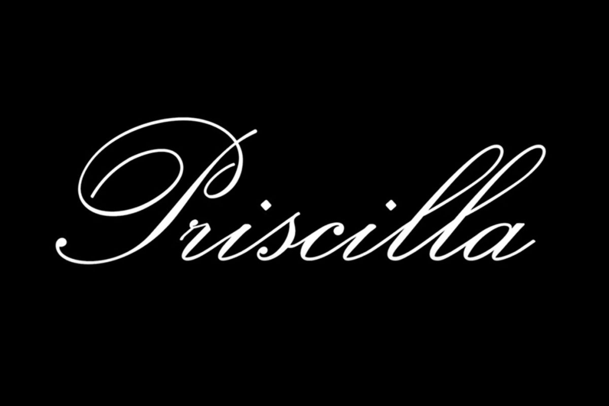 ‘Priscilla’ dirigida por Sofia Coppola llega a cines