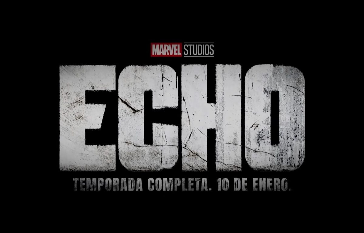 ECHO: Quién es quién en la nueva serie de Marvel
