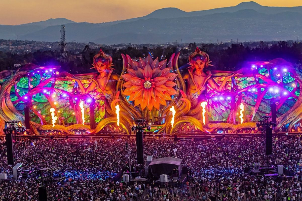 EDC México 2024