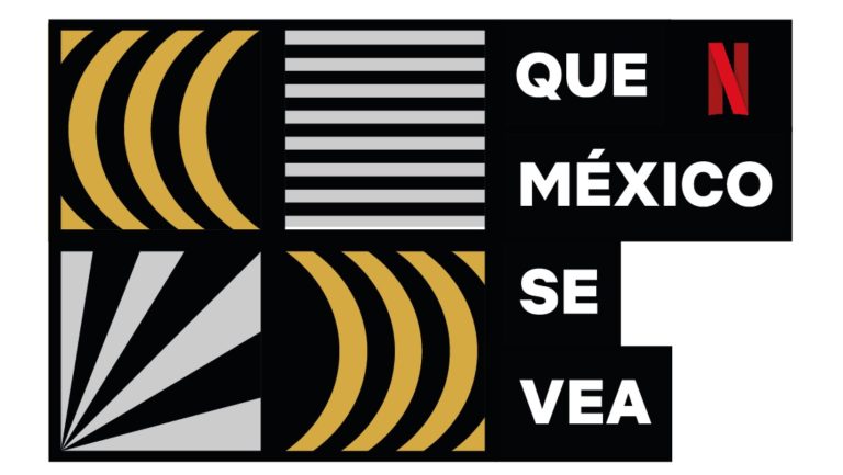 Netflix anuncia nuevas producciones mexicanas