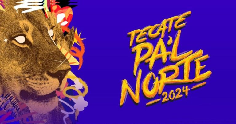 Un mes para el ‘Tecate Pal Norte’ 2024