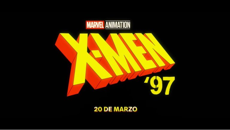 X-MEN ’97 DE MARVEL ANIMATION SE PODRÁ VER EN DISNEY+ A PARTIR DEL 20 DE MARZO