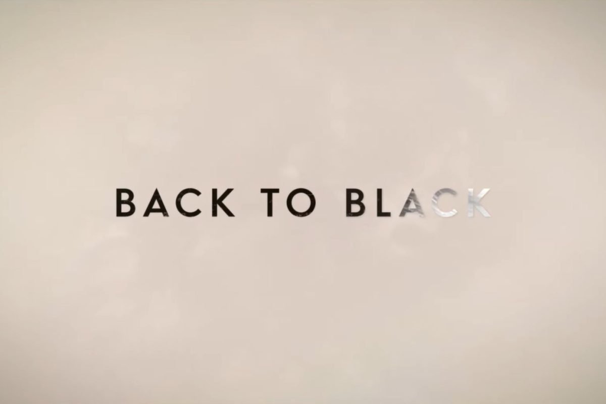 Nuevo tráiler de «BACK TO BLACK» cinta que profundiza el lado humano de Amy Winehouse