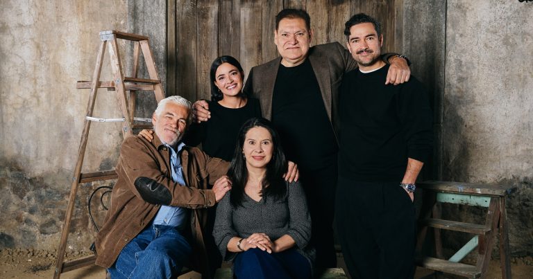 Inicia producción de ‘Las Muertas’, nueva serie de Luis Estrada para Netflix