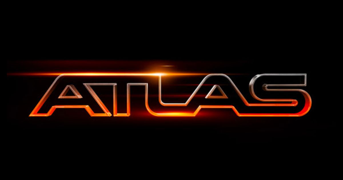 ATLAS protagonizada por Jennifer Lopez | fecha de estreno, tráiler y arte
