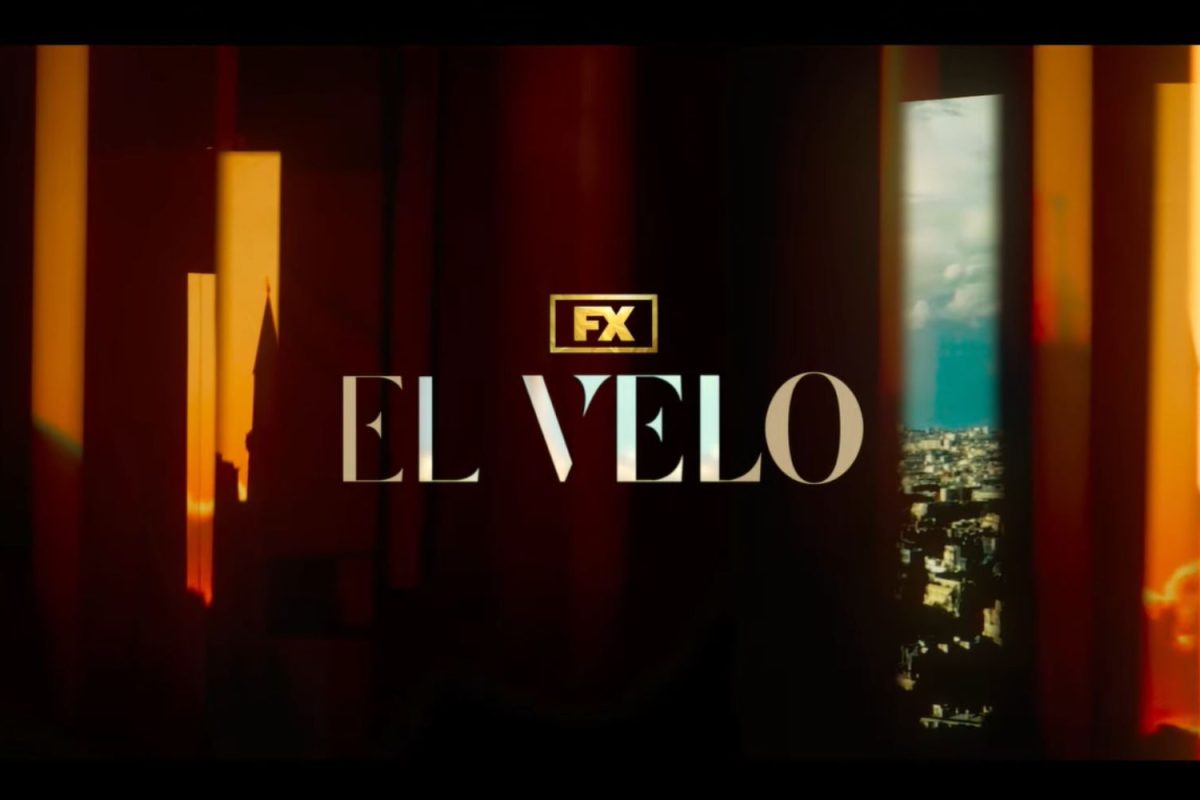 «EL VELO”, nuevo thriler de FX estreno en México y tráiler