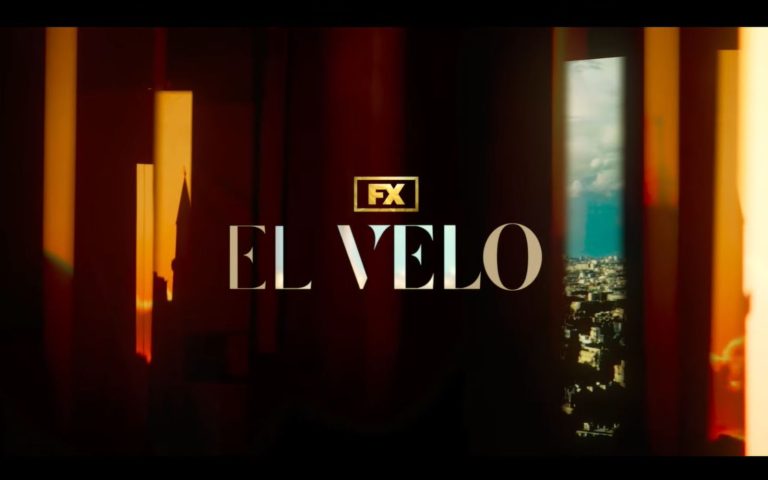 «EL VELO”, nuevo thriler de FX estreno en México y tráiler