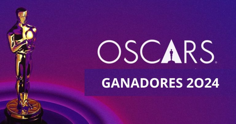 Oscars 2024: Lista completa de ganadores