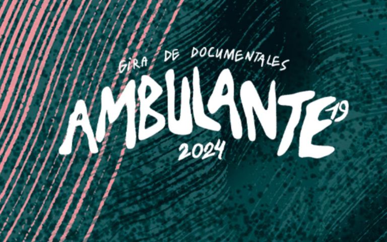 Arranca la 19.ª edición de Ambulante Gira de Documentales en Ciudad de México
