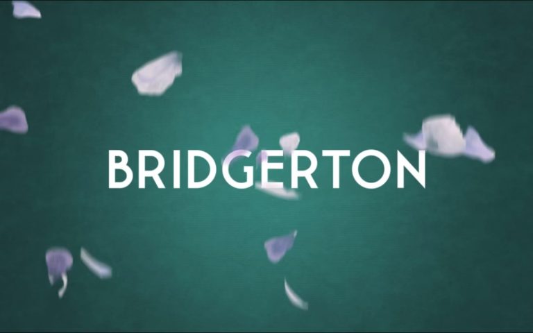 BRIDGERTON Temporada 3 estreno en Netflix, póster y tráiler oficial