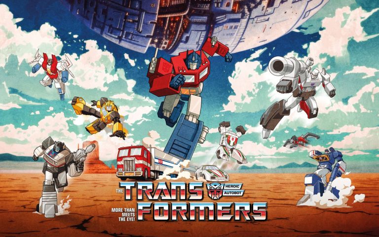 ‘Transformers 40th Anniversary Event’ en Cinépolis