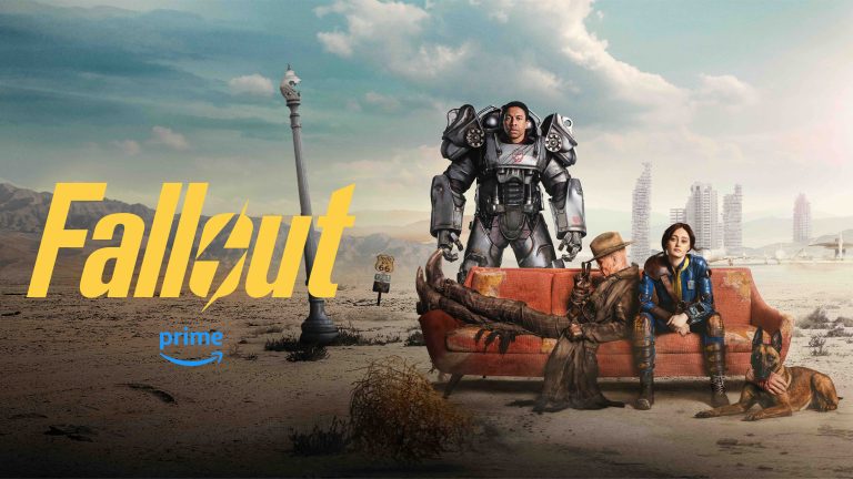 ‘Fallout’ regresará para su segunda temporada