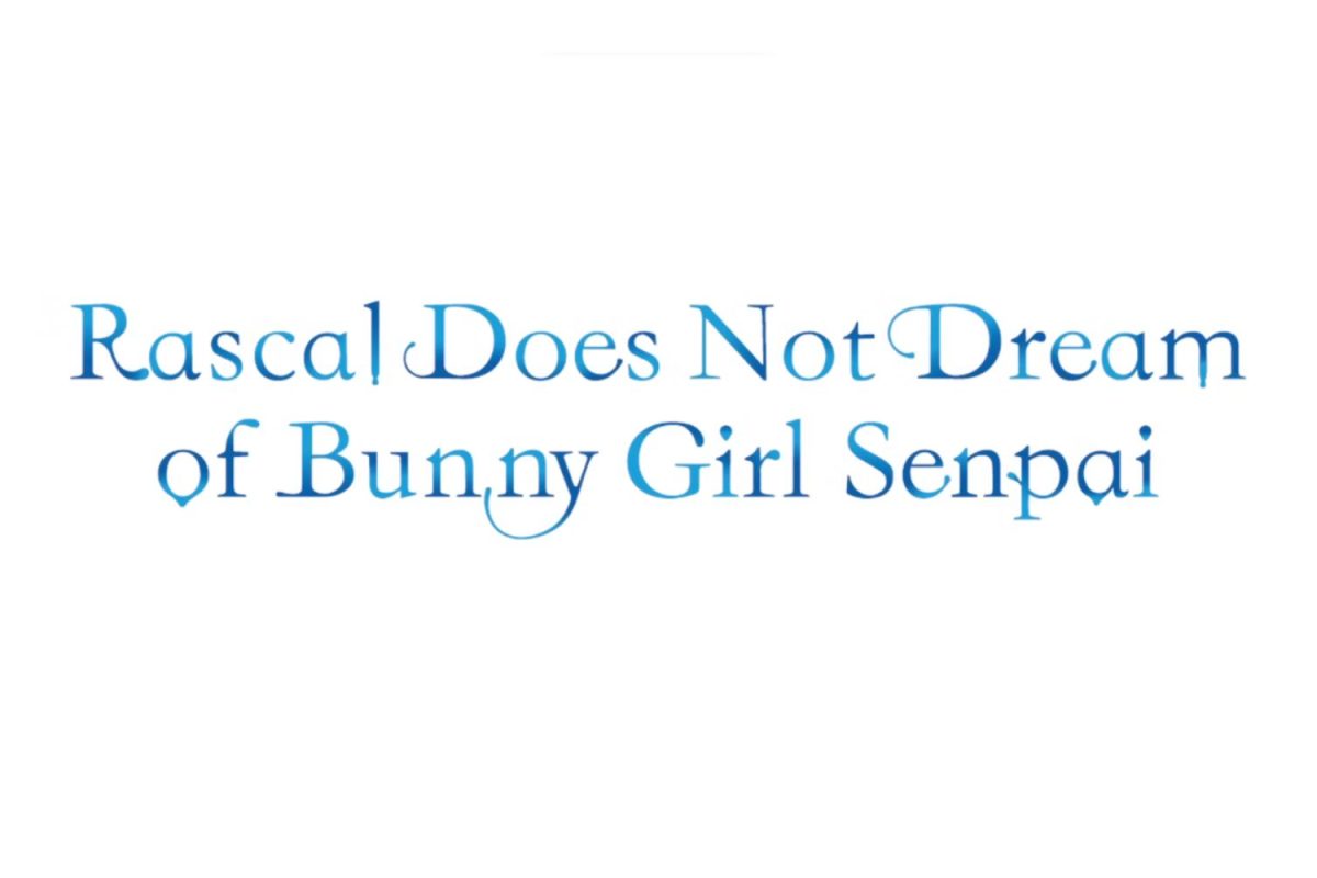 ‘Rascal Does Not Dream of Bunny Girl Senpai’ Estreno en México