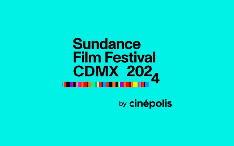 Todo listo para el Sundance Film Festival CDMX 2024