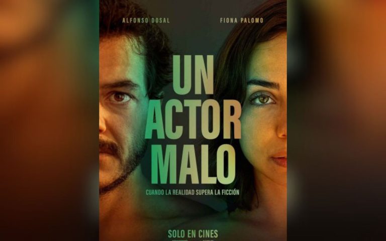 Un Actor Malo – Reseña