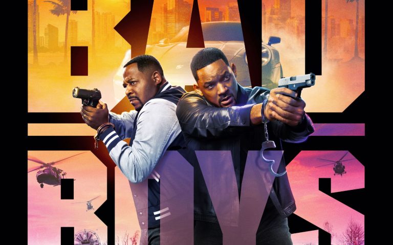 Will Smith y Martin Lawrence visitarán las CDMX por el estreno de Bad Boys: Hasta la muerte