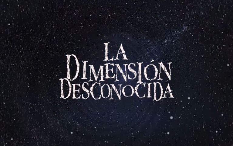 «La Dimensión Desconocida» Temporada 2 – estreno en A&E