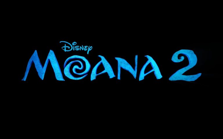 Moana 2 – Fecha de estreno en México, póster y trailer