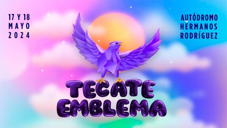 Abono Tecate Emblema 2024