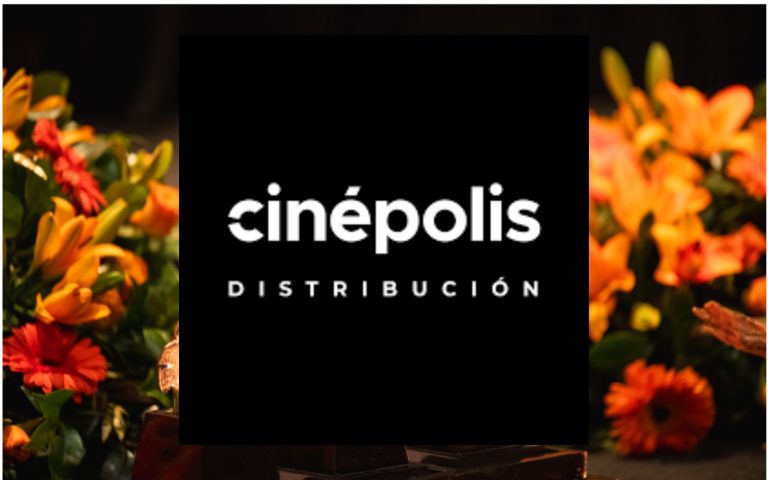 Cinépolis Distribución acumula 20 nominaciones en la entrega de los Premios Ariel 2024