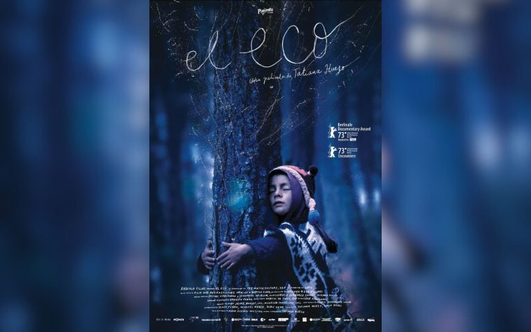EL ECO documental de Tatiana Huezo fecha de estreno en México