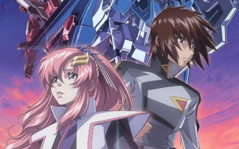 La épica nueva entrega de la saga GUNDAM llega a Cinépolis +QUE CINE