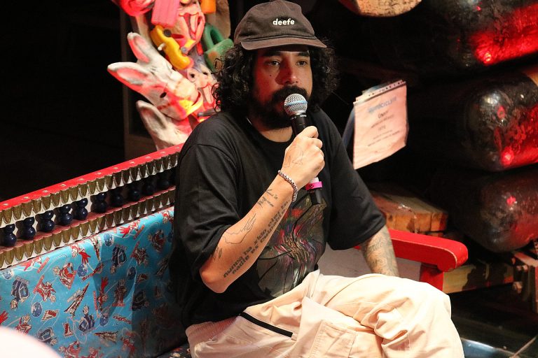 TINO EL PINGÜINO: “EL HORROR”, LA CRUDEZA Y EL SALVAJISMO HUMANO