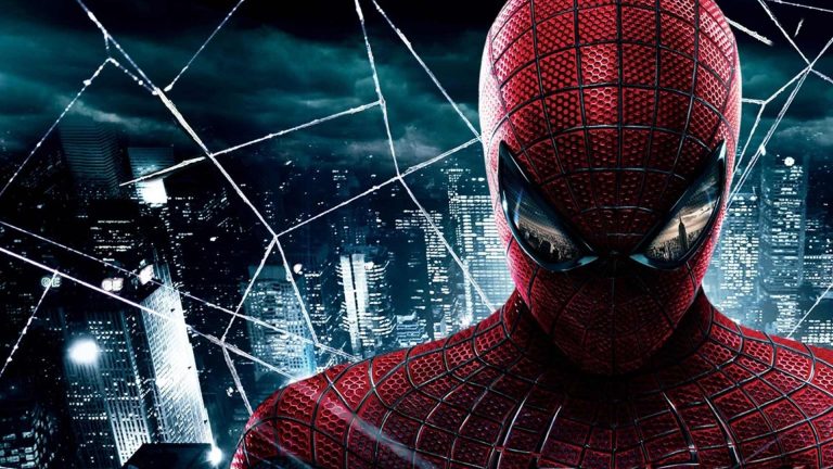 A&E presenta aniversario de Spider-Man