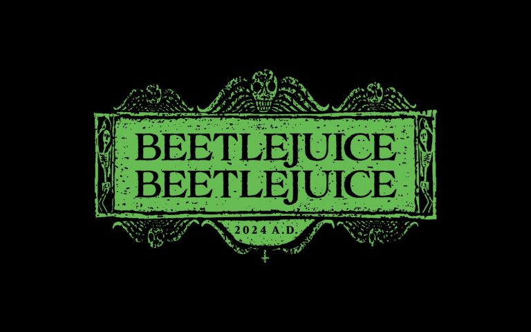 El cineasta Tim Burton y el elenco de “Beetlejuice, Beetlejuice” visitarán la Ciudad de México