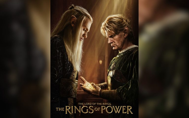 ‘Los Anillos del poder’ Segunda Temporada – Estreno del Soundtrack