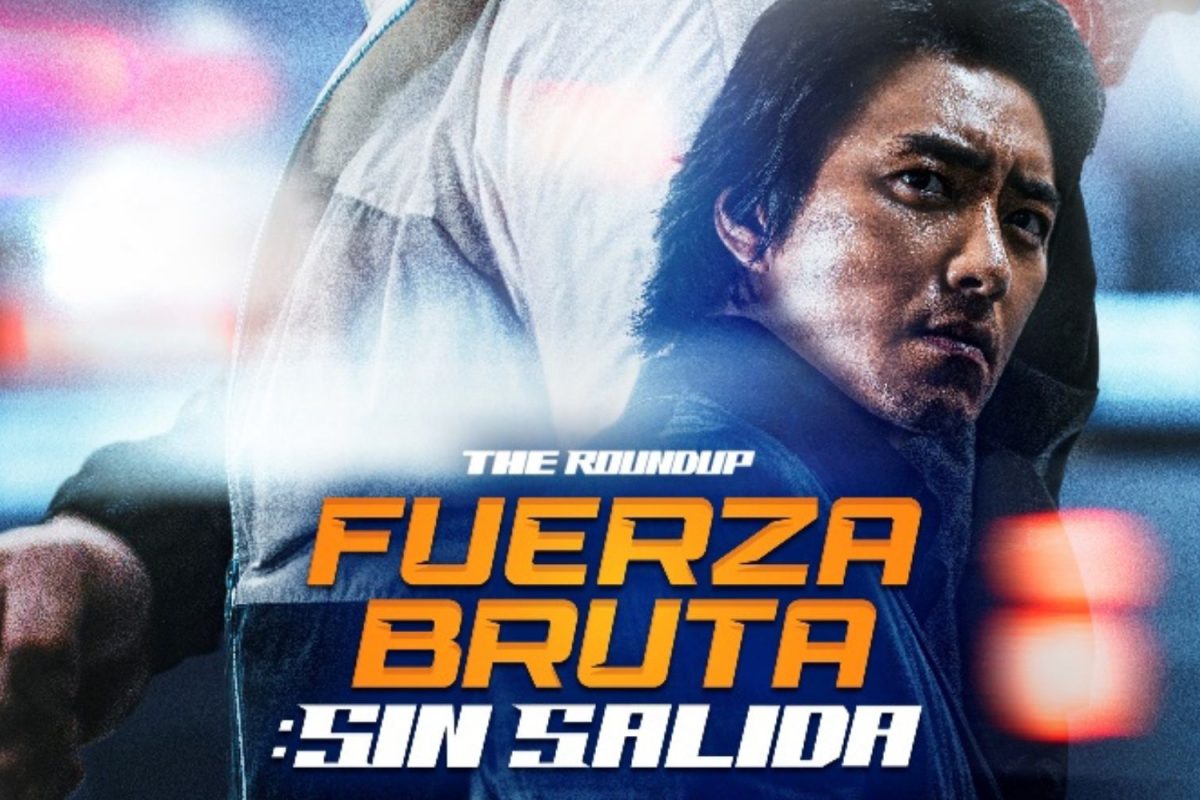 La película ‘Fuerza Bruta: Sin Salida’ llega con imparable acción a través de Cinépolis +QUE CINE