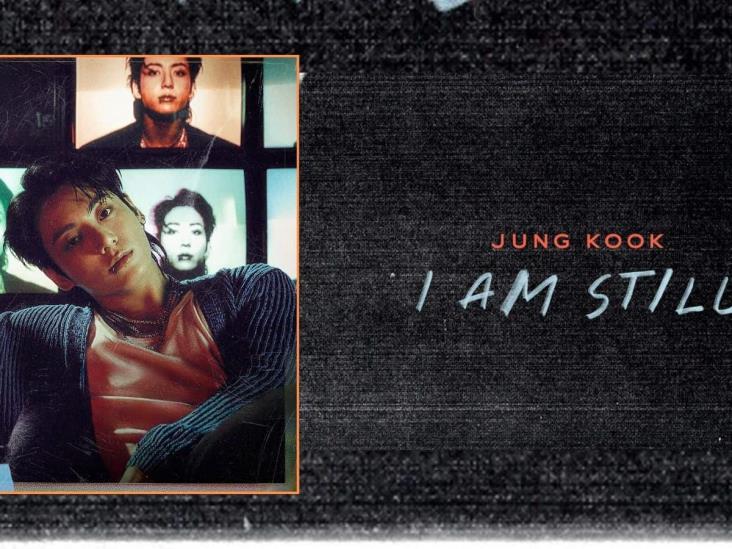 El documental JUNG KOOK: I AM STILL llega a Cinépolis +QUE CINE