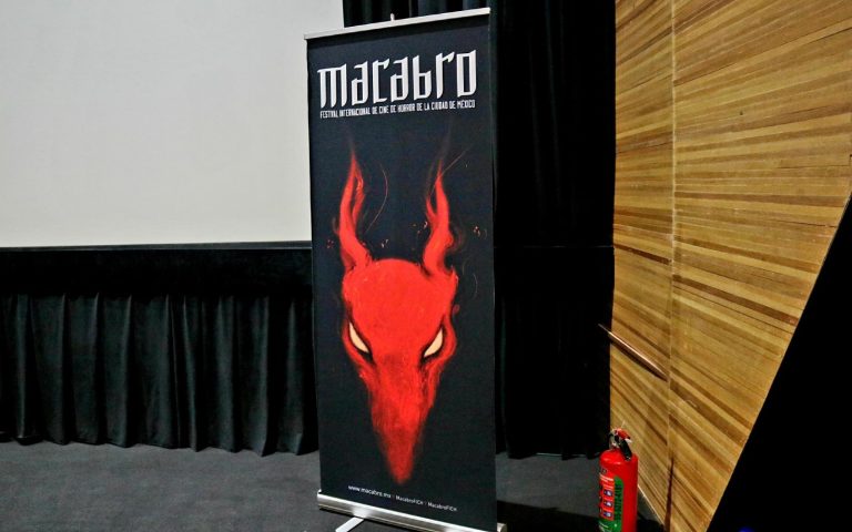 Macabro 2024 – Programación y actividades