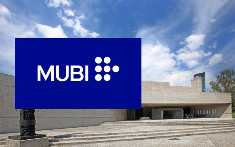 MUBI Celebra El Día Del Cine Mexicano con Un Ciclo De Cine Mexicano Contemporáneo En El Museo Tamayo