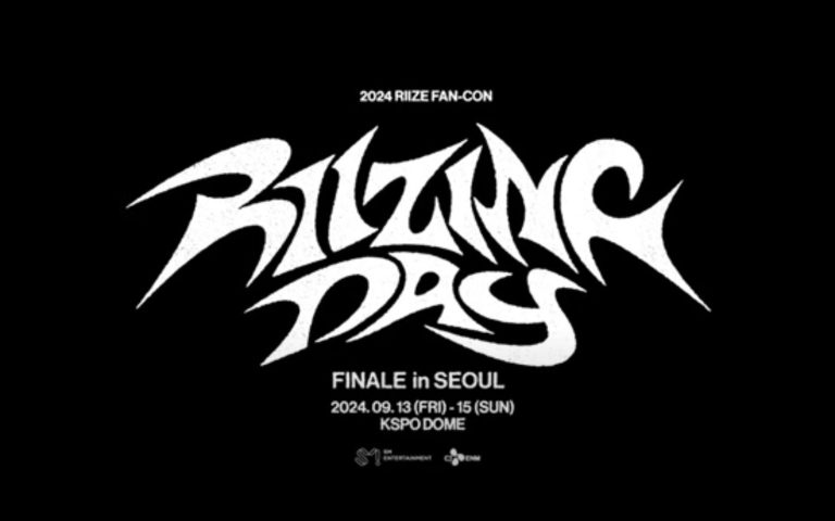 «Riizing Day» con RIIZE en Cinépolis +QUE CINE