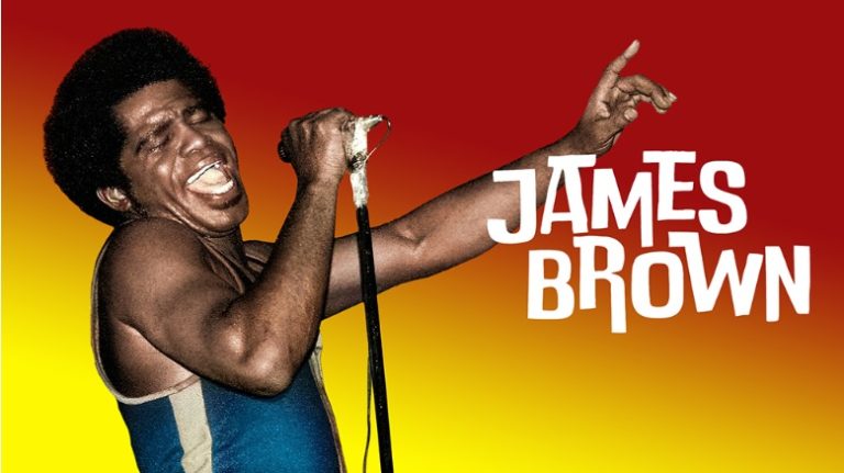 A&E Presenta La producción de Mick Jagger “James Brown: Grítalo”, El 26 y 27 de Septiembre