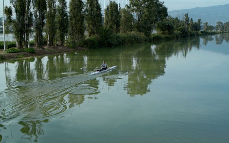 «No lo cambiaría», documental de Fundación Teletón, un homenaje a atletas con discapacidad