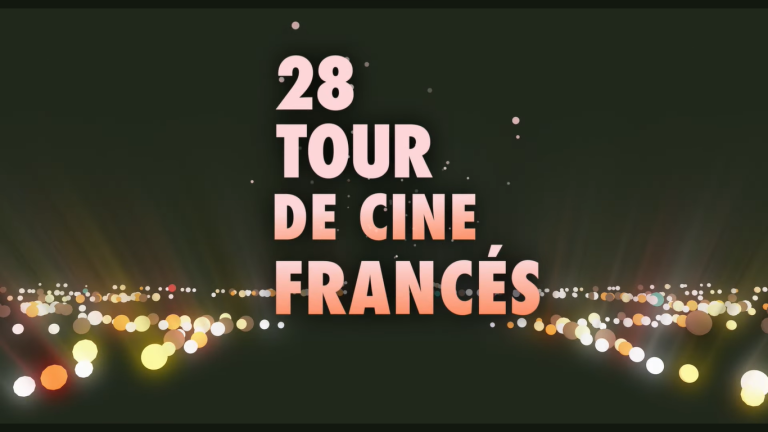 Llega la 28° edición del Tour de Cine Francés en Sala de Arte Cinépolis