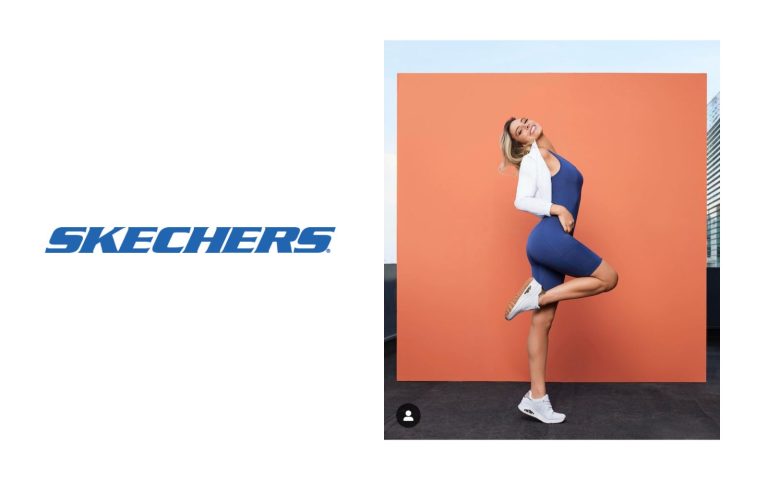 SKECHERS se asocia con Lele Pons en México