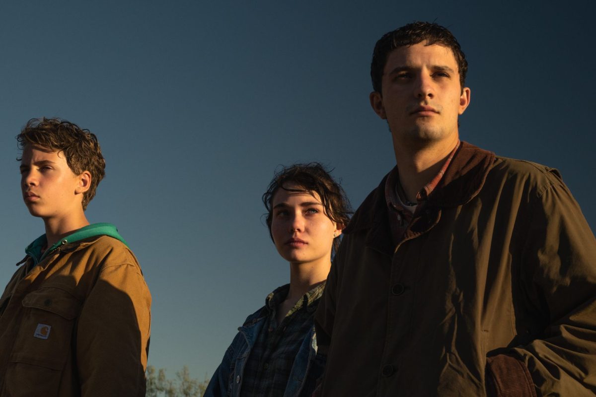 ‘A Cielo Abierto’ estreno en Cinépolis