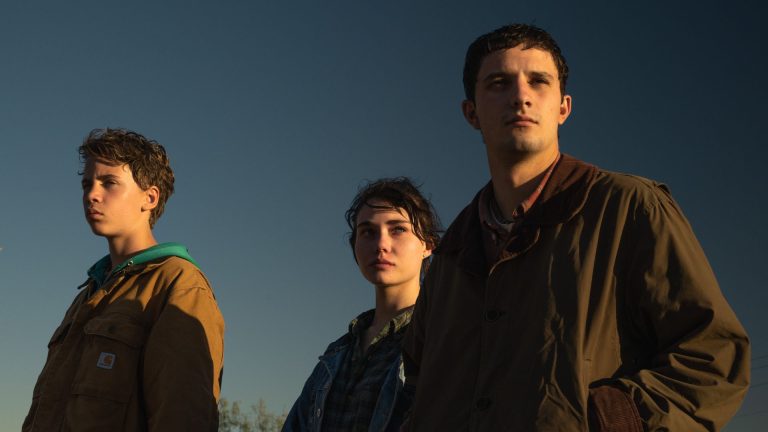 ‘A Cielo Abierto’ estreno en Cinépolis
