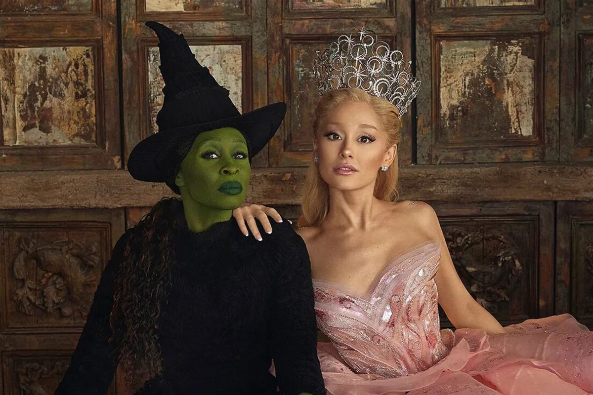 Cynthia Erivo, Ariana Grande y Jeff Goldblum Anuncian Gira Mundial de ‘El Viaje A Través De Oz’ y visita a la Ciudad de México