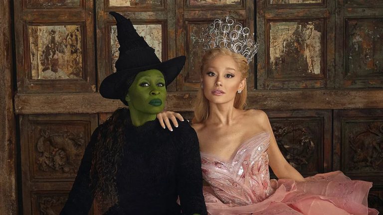 Cynthia Erivo, Ariana Grande y Jeff Goldblum Anuncian Gira Mundial de ‘El Viaje A Través De Oz’ y visita a la Ciudad de México
