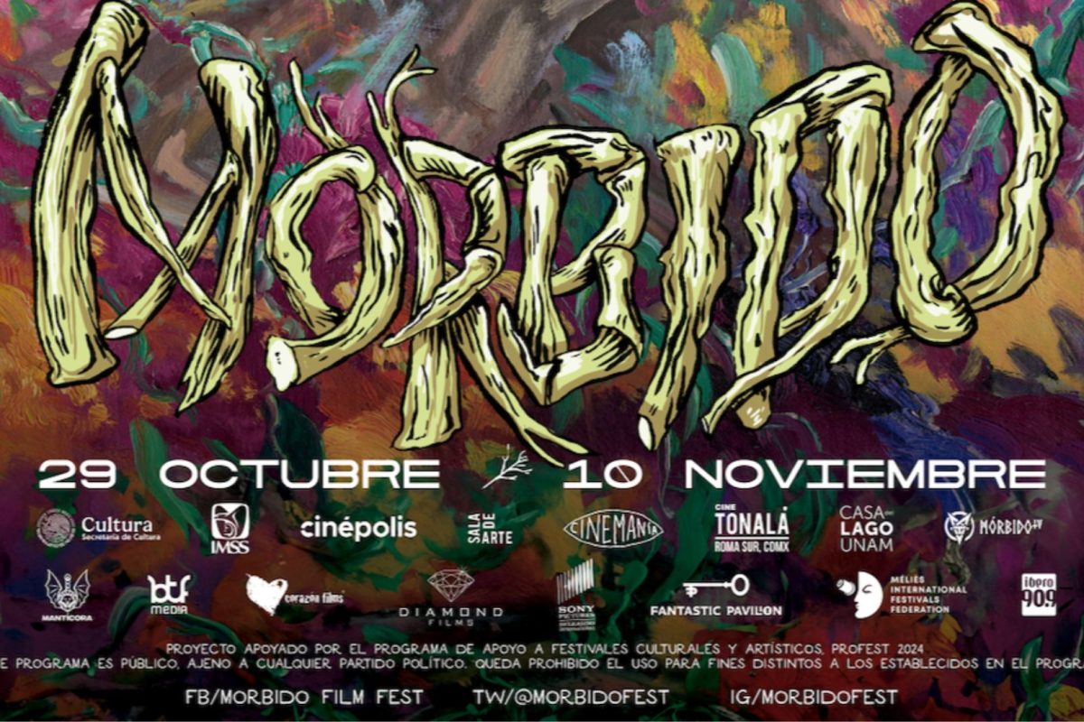 MÓRBIDO FILM FEST celebra su 17ª edición