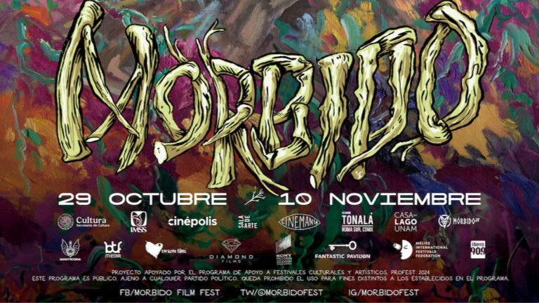 MÓRBIDO FILM FEST celebra su 17ª edición