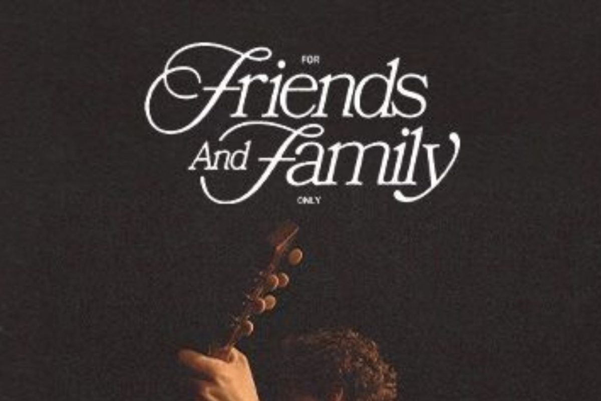 Shawn Mendes: For Friends & Family Only (A Live Concert Film) en Cinépolis +QUE CINE