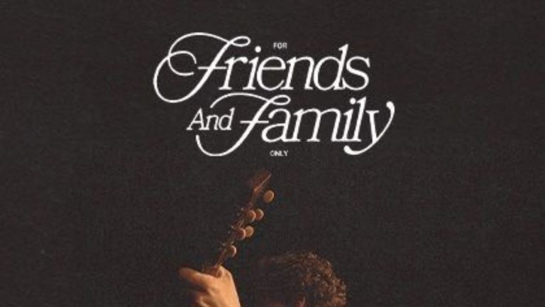 Shawn Mendes: For Friends & Family Only (A Live Concert Film) en Cinépolis +QUE CINE